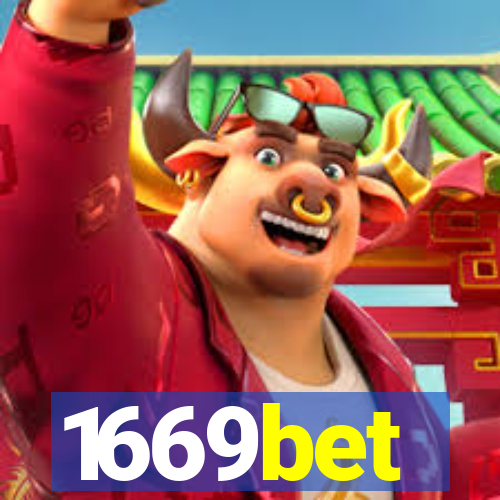 1669bet