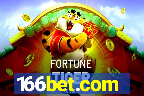 166bet.com