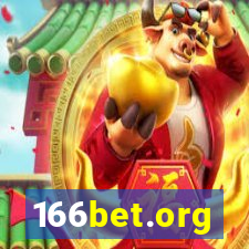 166bet.org