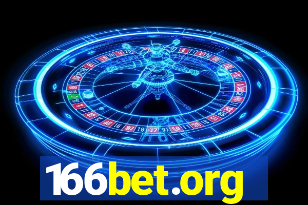 166bet.org