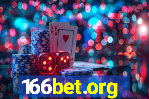 166bet.org