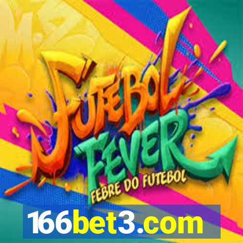 166bet3.com