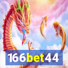 166bet44