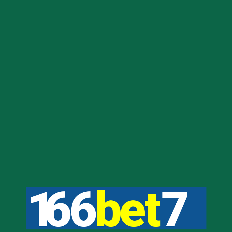 166bet7