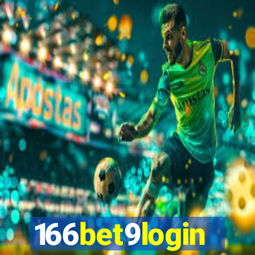 166bet9login