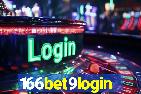 166bet9login