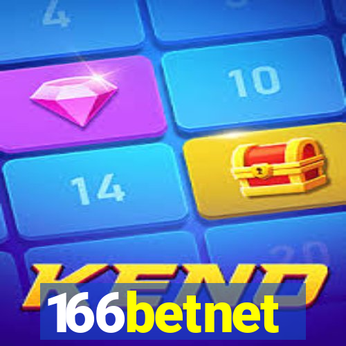 166betnet