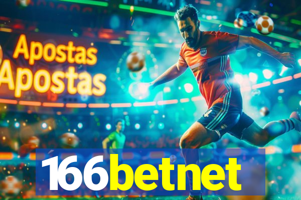 166betnet