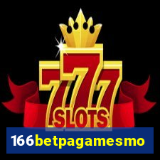 166betpagamesmo