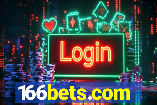 166bets.com