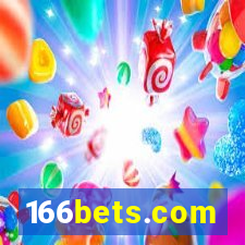 166bets.com