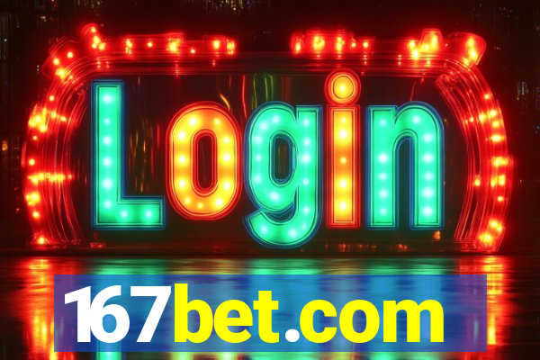 167bet.com