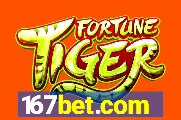 167bet.com