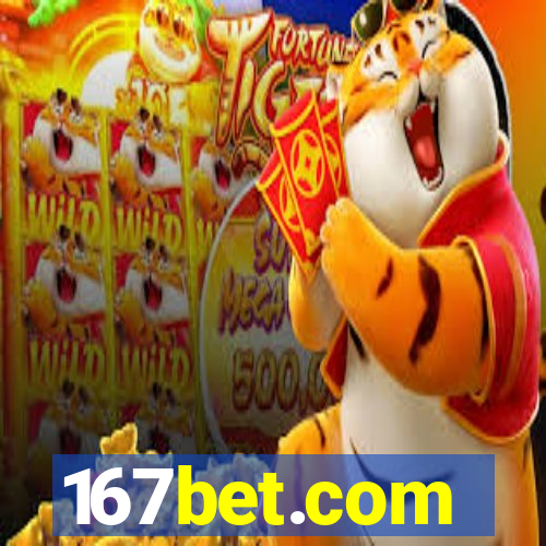 167bet.com