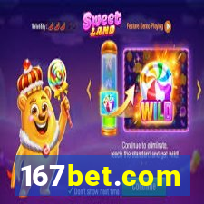 167bet.com