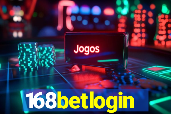 168betlogin