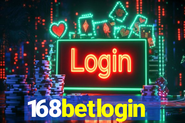 168betlogin