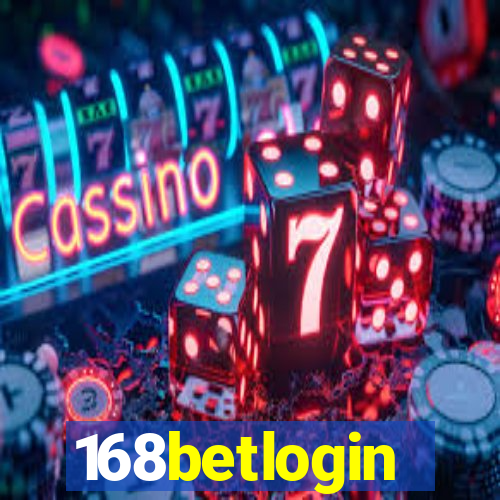 168betlogin