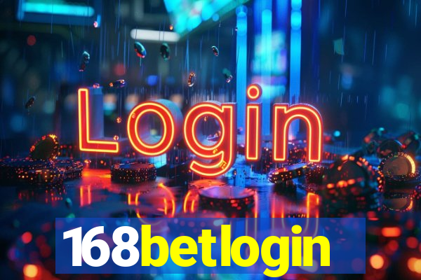 168betlogin