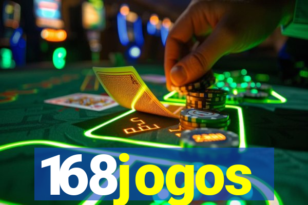 168jogos