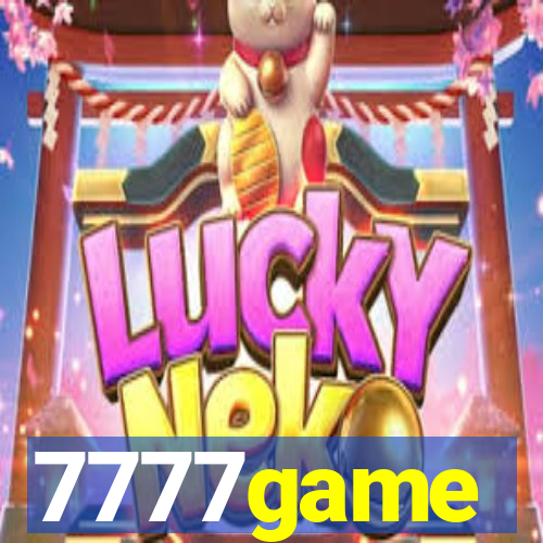 7777game