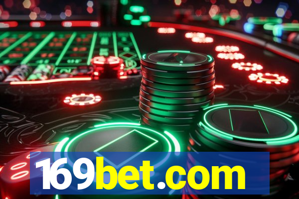 169bet.com