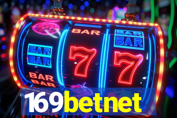 169betnet