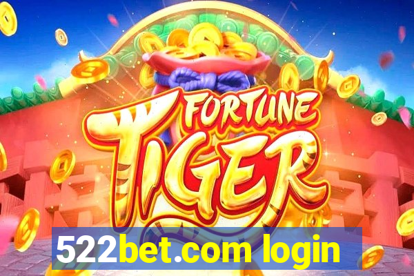 522bet.com login