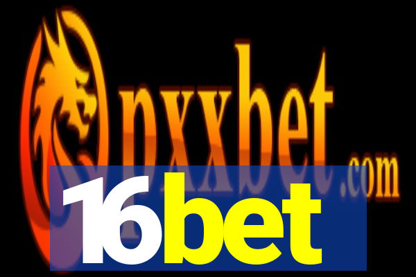 16bet