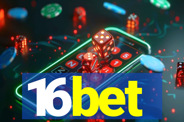 16bet