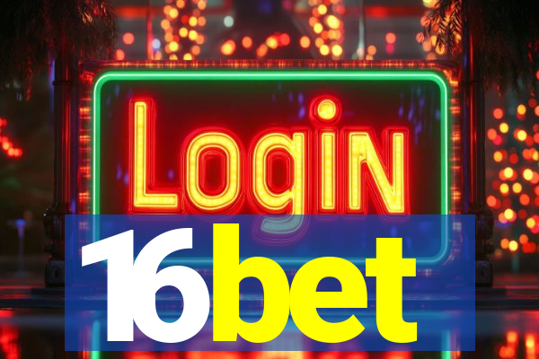 16bet