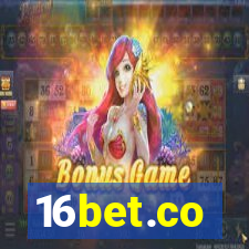 16bet.co