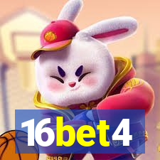 16bet4