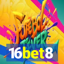 16bet8