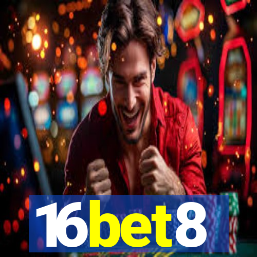 16bet8