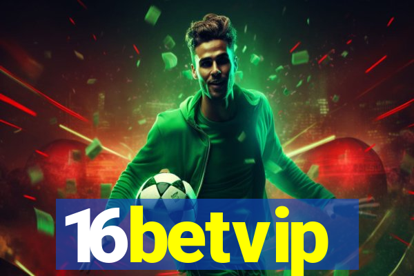 16betvip