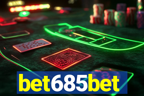 bet685bet