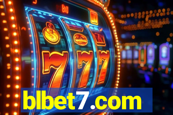 blbet7.com