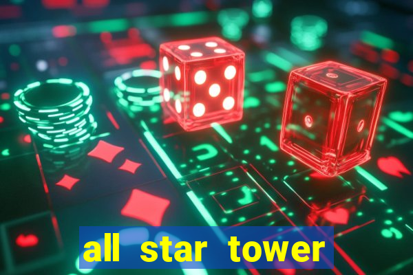 all star tower defense codes wiki