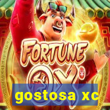 gostosa xc