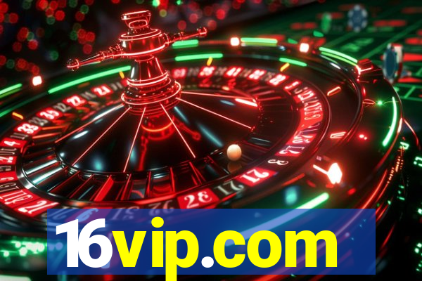 16vip.com