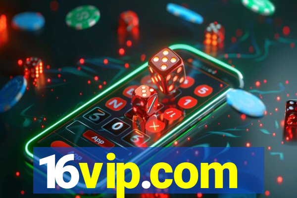 16vip.com