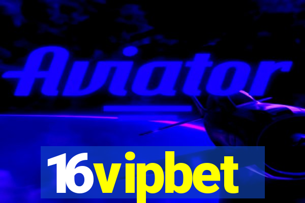 16vipbet