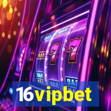 16vipbet