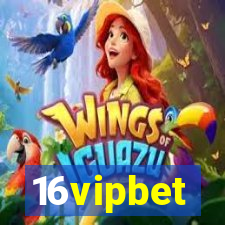 16vipbet