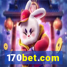 170bet.com