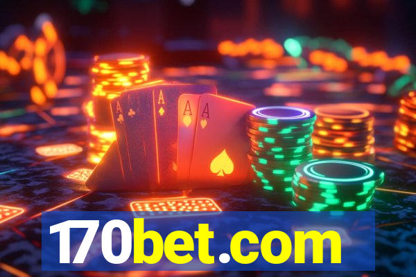 170bet.com