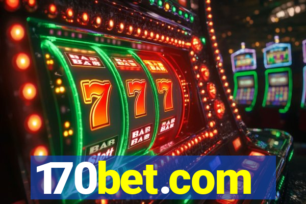 170bet.com