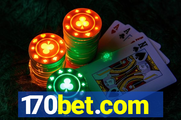 170bet.com