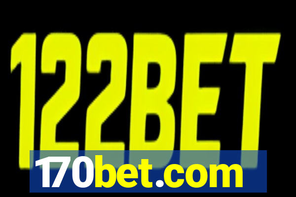 170bet.com